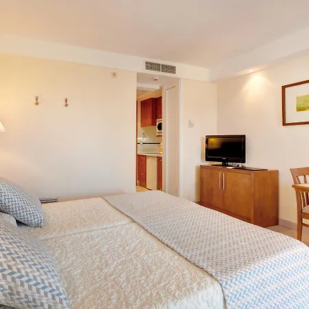 Hipotels Bahía Grande 4*