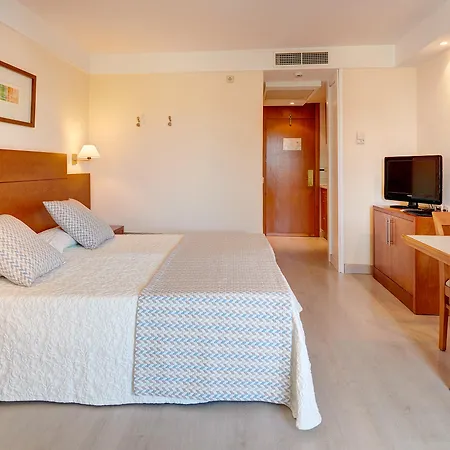 Hipotels Bahía Grande Apartahotel 4*