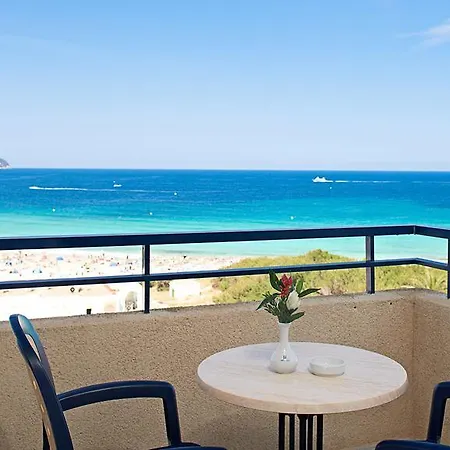 Hipotels Bahía Grande 4*