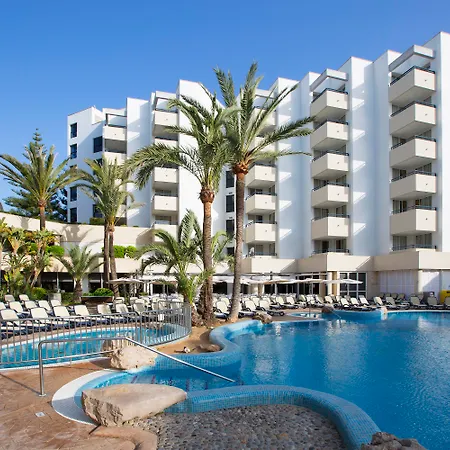 Hipotels Bahía Grande 4* Cala Millor (Mallorca)