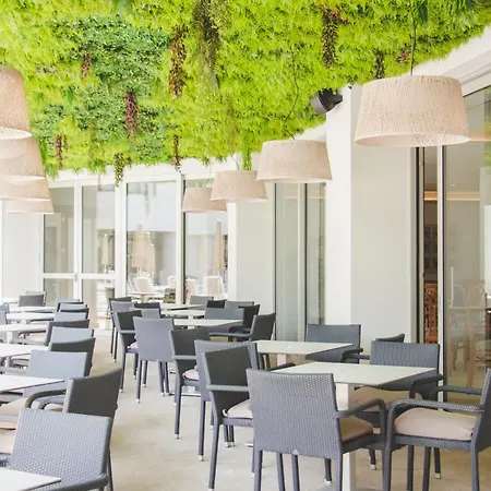 Hipotels Bahía Grande 4* Cala Millor (Mallorca)