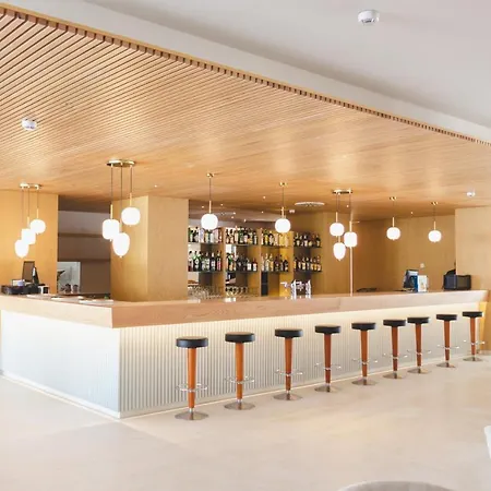 Hipotels Bahía Grande Apartahotel