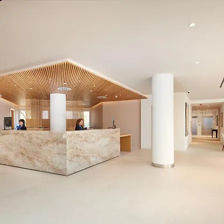 Hipotels Bahía Grande Apartahotel 4*
