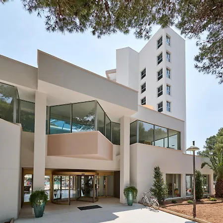 Hipotels Bahía Grande Apartahotel Cala Millor (Mallorca)