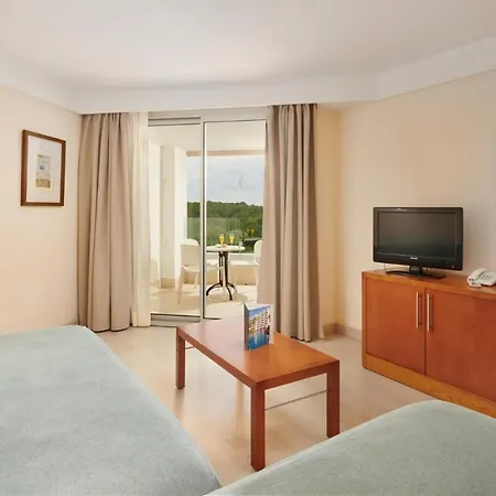 Hipotels Bahía Grande Apartahotel 4*