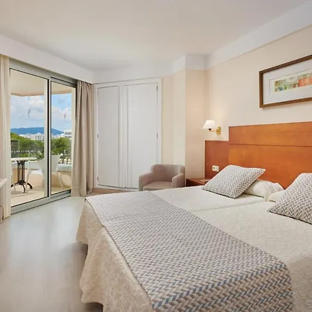 Hipotels Bahía Grande Apartahotel Cala Millor (Mallorca)