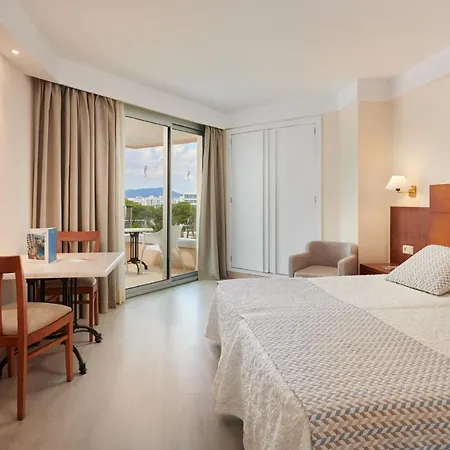 Hipotels Bahía Grande Cala Millor (Mallorca)