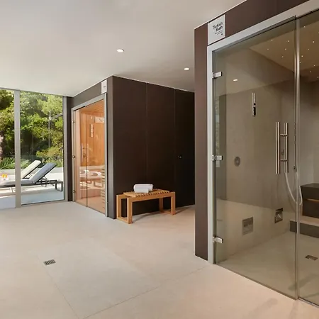 Hipotels Bahía Grande 4* Cala Millor (Mallorca)