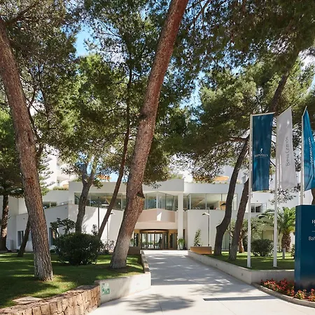 Hipotels Bahía Grande 4* Cala Millor (Mallorca)