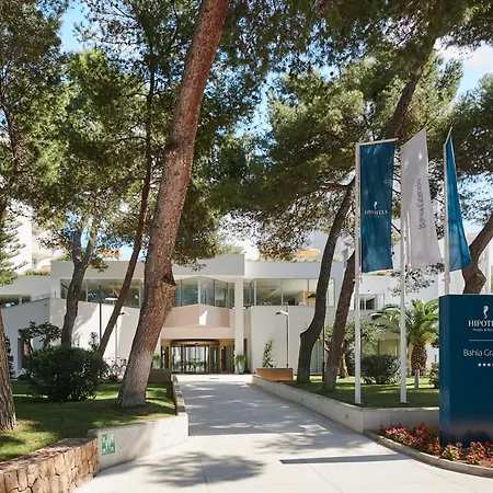 Hipotels Bahía Grande Apartahotel Cala Millor (Mallorca)