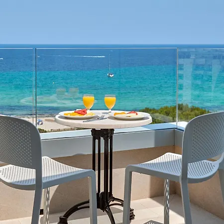 Hipotels Bahía Grande Apartahotel 4*