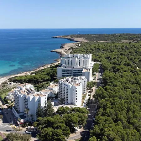 Hipotels Bahía Grande 4*