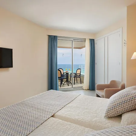 Hipotels Bahía Grande Apartahotel 4*