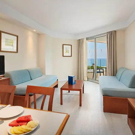 Hipotels Bahía Grande 4* Cala Millor (Mallorca)