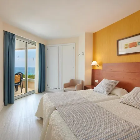 Hipotels Bahía Grande Apartahotel Cala Millor (Mallorca)