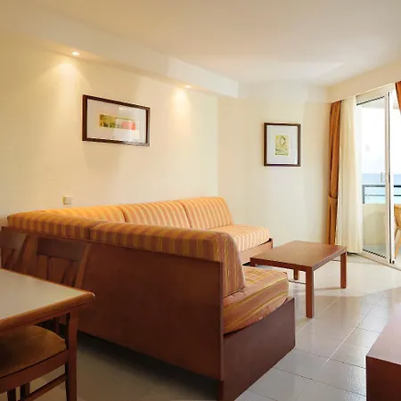 Hipotels Bahía Grande Apartahotel