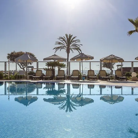Apartahotel Hipotels Bahía Grande 4*