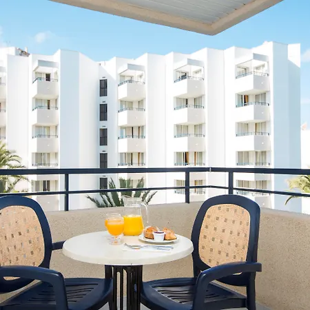 Hipotels Bahia Grande Cala Millor (Mallorca)