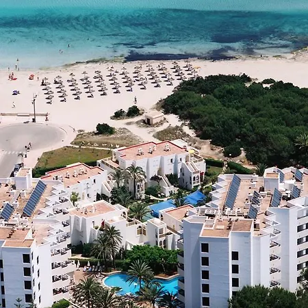 Hipotels Bahia Grande