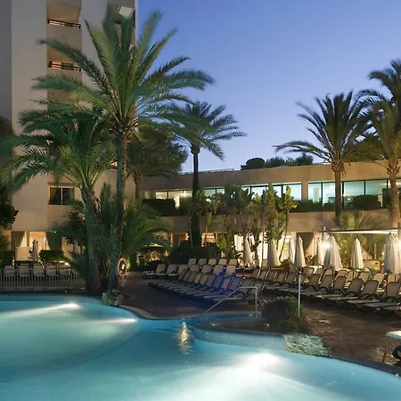 Hipotels Bahia Grande Aparthotel