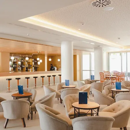 Hipotels Bahia Grande Aparthotel