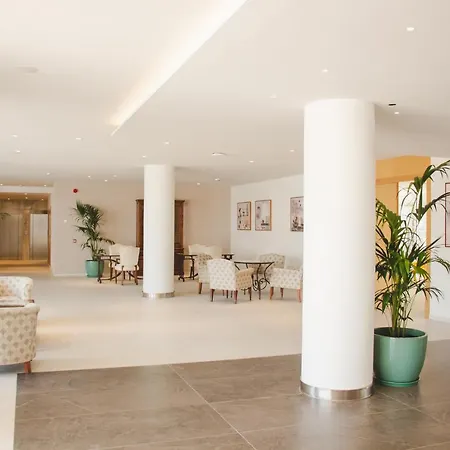 Hipotels Bahia Grande 4* Cala Millor (Mallorca)