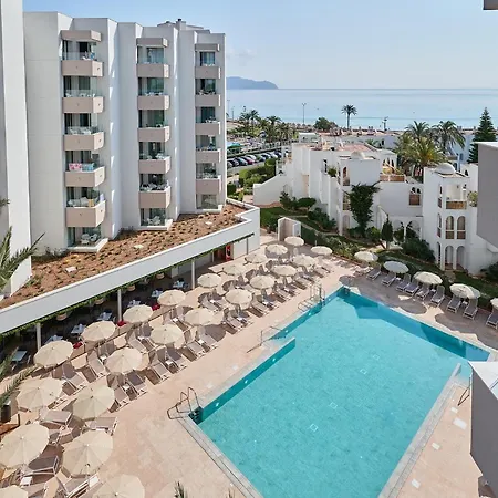 Hipotels Bahia Grande 4*