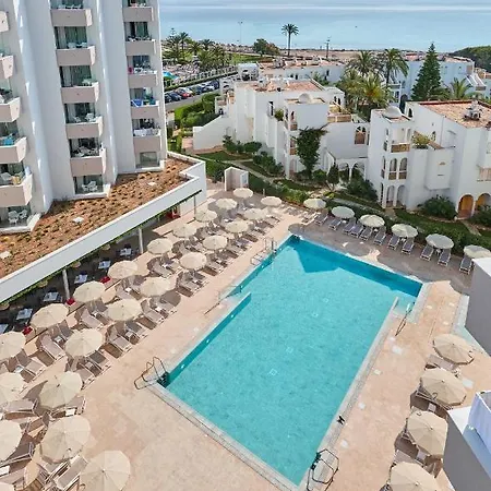 Hipotels Bahia Grande Aparthotel Cala Millor (Mallorca)