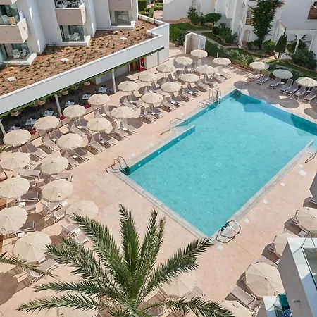Hipotels Bahia Grande Aparthotel