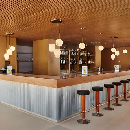 Hipotels Bahia Grande 4* Cala Millor (Mallorca)
