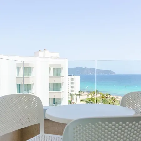 Hipotels Bahia Grande 4* Cala Millor (Mallorca)