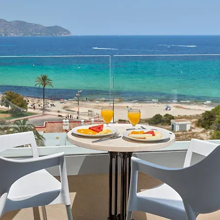 Hipotels Bahia Grande Aparthotel