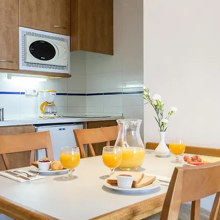 Hipotels Bahia Grande 4* Cala Millor (Mallorca)