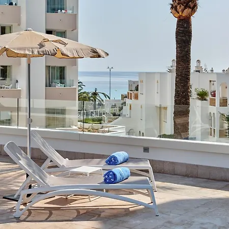 Hipotels Bahia Grande Hotel apartamentowy 4*